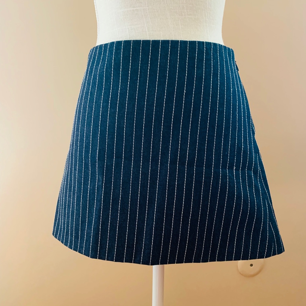 Dolce & Gabbana Mini Skirt